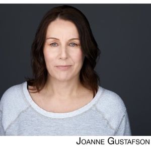 Meet your Posher, Joanne